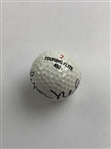 Byron Nelson Signed Golf Ball JSA #CM37403