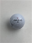Gene Sarazen Signed Golf Ball JSA #CM37405