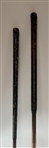 A Pair of Vintage Novakclub Universal Adjustable Golf Clubs