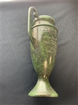 1927 Avon Field Golf Club of Cincinnati Championship Sterling Silver on Bronze Trophy