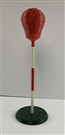 Replica Merion Golf Club Wicker Basket Pin 'Flag' Standard - 20 Tall