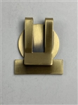 Tom Kite's 2017 US Open at Erin Hills Contestant Badge