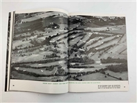 1951 US Amateur at Saucon Valley CC Championship Program w/ Flyer