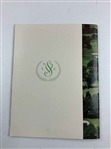 1951 US Amateur at Saucon Valley CC Championship Program w/ Flyer