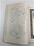 1927 US Amateur Championship at Minikahda Club Official Program - Bobby Jones Win