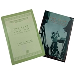 2005 The Slam: Bobby Jones and the Price of Glory Advance Proof Edition by Curt Sampson