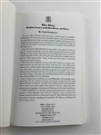 2005 The Slam: Bobby Jones and the Price of Glory Advance Proof Edition by Curt Sampson