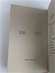1926 Ted Ray 'Golf Clubs and How to Use Them' Book