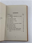 1926 Ted Ray 'Golf Clubs and How to Use Them' Book