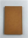 1926 Ted Ray 'Golf Clubs and How to Use Them' Book