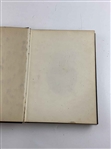 1920 Bobby Jones Georgia Tech “The Blue Print” Sophomore Yearbook