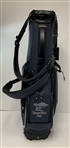 Cypress Point Club Vessel Golf Stand Bag w/ Embroidered Logo - Excellent Condition