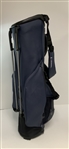 Cypress Point Club Vessel Golf Stand Bag w/ Embroidered Logo - Excellent Condition