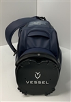 Cypress Point Club Vessel Golf Stand Bag w/ Embroidered Logo - Excellent Condition