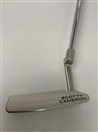 Scotty Cameron Super Select Newport 2 Plus Putter and Headcover - Excellent Condition
