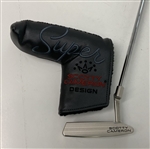 Scotty Cameron Super Select Newport 2 Plus Putter and Headcover - Excellent Condition