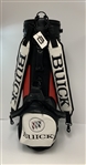 Tiger Woods Nike Buick Golf Full Size Staff Bag in Great Condition
