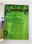 1973 PGA Championship Official Program 55th Annual Canterbury Golf Club