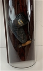 1997 Tiger Woods Scotty Cameron Masters Champion Ltd Ed 106/270 Putter w/ Display & Head Cover
