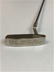 Titleist Scotty Cameron 2002 US Open Tiger Woods Commemorative Newport II No. 235 Putter