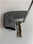 Scotty Cameron by Titleist 1998 Collection Fourth Edition O.F.S. Pro Platinum Newport Putter Set Number 10 of 10