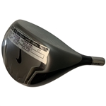Tiger Woods Tour Issue Prototype Nike Ignite TW20 L-15 340SF Driver Club Head w/ Specs on Official Label