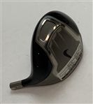 Tiger Woods Tour Issue Prototype Nike Ignite TW20 L-15 340SF Driver Club Head w/ Specs on Official Label