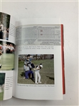 Tiger Woods Signed 'The 1997 Masters: My Story' Hardcover First Edition 2017 Book w/ Dustjacket JSA #Z50271