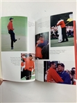 Tiger Woods Signed 'The 1997 Masters: My Story' Hardcover First Edition 2017 Book w/ Dustjacket JSA #Z50271