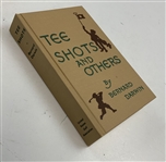 Darwin, Bernard. A Collection of Books on Golf and Sport. Various Publishers, 1926-2015. (DJ)