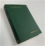 Darwin, Bernard. A Collection of Books on Golf and Sport. Various Publishers, 1926-2015. (DJ)
