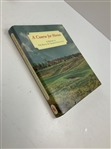 Three Golf Club and Local History Volumes, 1988-2008 (DJ)