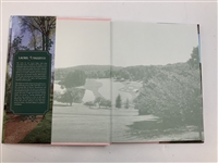 Three Golf Club and Local History Volumes, 1988-2008 (DJ)