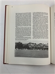 Three Golf Club and Local History Volumes, 1988-2008 (DJ)