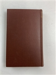 Darwin, Bernard. A Collection of Volumes by Bernard Darwin. Various Publishers, 1940-1984. (DJ)