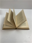 Darwin, Bernard. A Collection of Volumes by Bernard Darwin. Various Publishers, 1940-1984. (DJ)