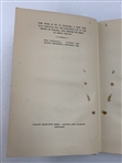 Darwin, Bernard. A Collection of Volumes by Bernard Darwin. Various Publishers, 1940-1984. (DJ)
