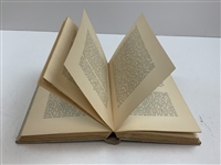 Darwin, Bernard. A Collection of Volumes by Bernard Darwin. Various Publishers, 1940-1984. (DJ)