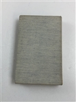 Darwin, Bernard. A Collection of Volumes by Bernard Darwin. Various Publishers, 1940-1984. (DJ)