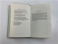 Darwin, Bernard. A Collection of Volumes by Bernard Darwin. Various Publishers, 1940-1984. (DJ)