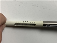 Ray Floyd Signed 1969 PGA Championship Photograph, Commemorative Parker Yardage Pen, and Vintage Signature Golf Balls JSA ALOA