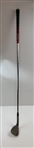 Bobby Clampett's Personal Used Nike VR Pro Forged 'B.C.' Stamped 60 Degree Lob Wedge