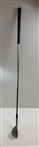 Bobby Clampett's Personal Used Spalding Custom Made 'B.C.' Stamped Pitching Wedge