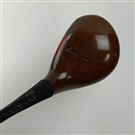 Ben Hogan 1953 Commemorative Persimmon 1 Wood Driver