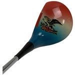 Toney Penna Spirit of 1776 United States Bicentennial Commemorative Driver