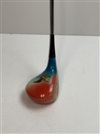 Toney Penna Spirit of 1776 United States Bicentennial Commemorative Driver