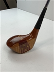 Tommy Armour Silver Scot Collector 709 Persimmon Wood Driver by PGA