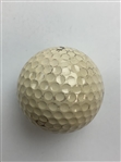 Jack Nicklaus Signed Personal Used Jack Nicklaus Signature Macgregor Muirfield Golf Ball JSA ALOA