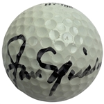 Jack Nicklaus Signed Personal Used Maxfli HT-100 JACK Golf Ball JSA ALOA