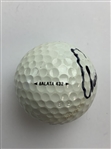 Arnold Palmer Signed Personal Used Maxfli HT-100 Balata 432 Golf Ball JSA ALOA